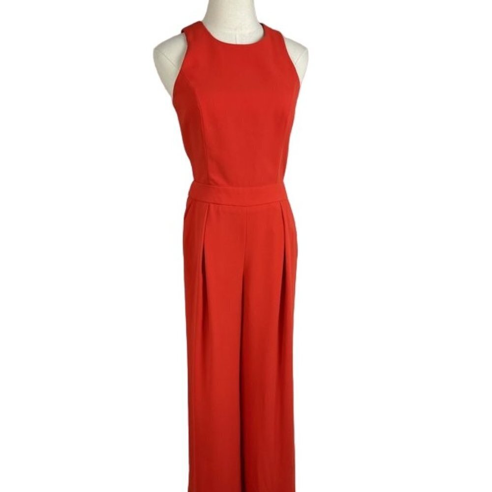 Trina Turk Jumpsuit Size 0